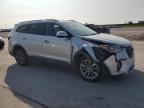 2017 Hyundai Santa Fe Se for Sale in New Orleans, LA - Front End