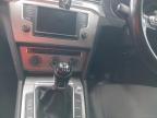 2015 VOLKSWAGEN PASSAT S T for sale at Copart EAST KILBRIDE