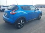 2018 NISSAN JUKE BOSE for sale at Copart CHESTER