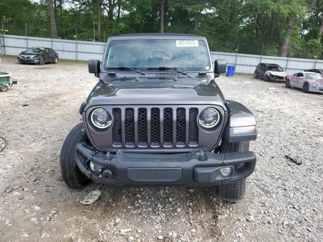  JEEP GLADIATOR 2023 Сharcoal