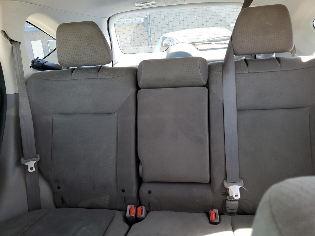 2013 Honda Cr-V Ex VIN: 2HKRM3H5XDH508661 Lot: 59638155