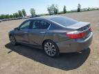 2014 HONDA ACCORD SPORT   for sale at Copart QC - MONTREAL