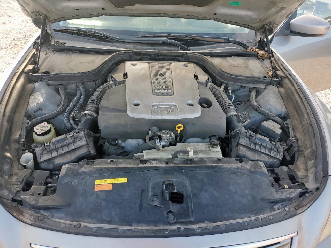 2008 Infiniti G37 Base VIN: JNKCV64E28M113376 Lot: 62285245