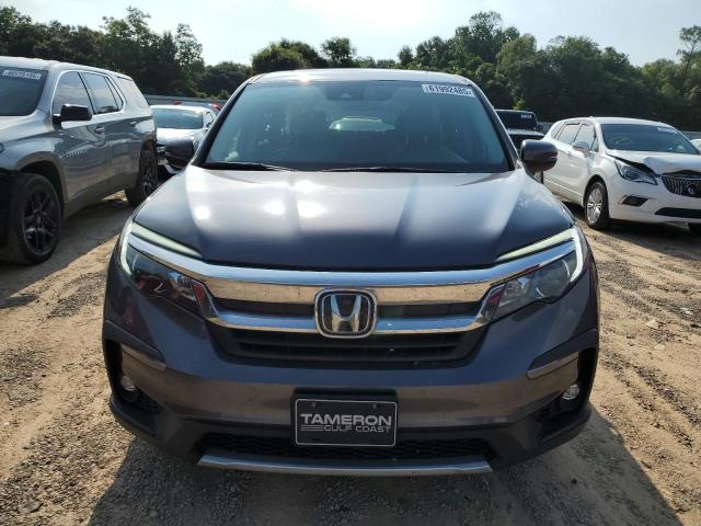  HONDA PILOT 2021 Gray