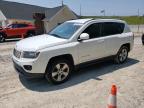 2016 Jeep Compass Latitude zu verkaufen in Northfield, OH - Mechanical