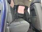 2011 CHEVROLET SILVERADO K1500 LT   for sale at Copart ON - LONDON