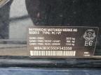 2013 BMW 328 XI   for sale at Copart ON - TORONTO