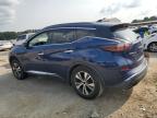 2020 Nissan Murano Sv for Sale in Florence, MS - Rejected Repair