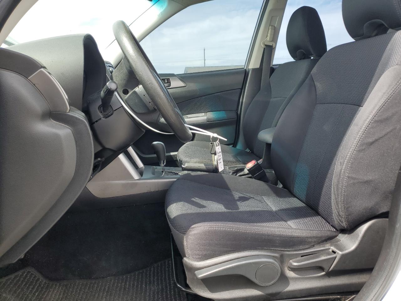 SUBARU FORESTER 2013 VIN JF2SHBAC5DH435918 фото 7