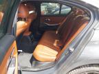 2021 BMW 330E M SPO for sale at Copart WOLVERHAMPTON