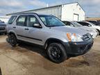 2005 HONDA CR-V LX   for sale at Copart ON - TORONTO