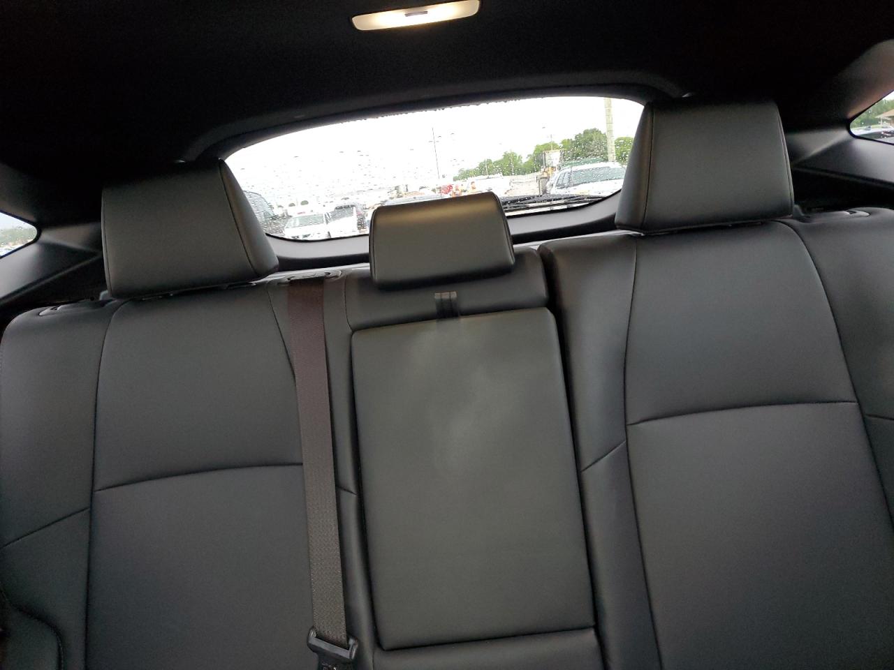 2024 Toyota Venza Le VIN: JTEAAAAH9RJ155306 Lot: 62926925