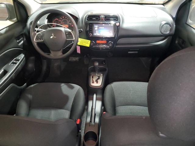  MITSUBISHI MIRAGE 2024 Purple