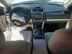 2014 Toyota Camry L на продаже в Ocala, FL - Front End