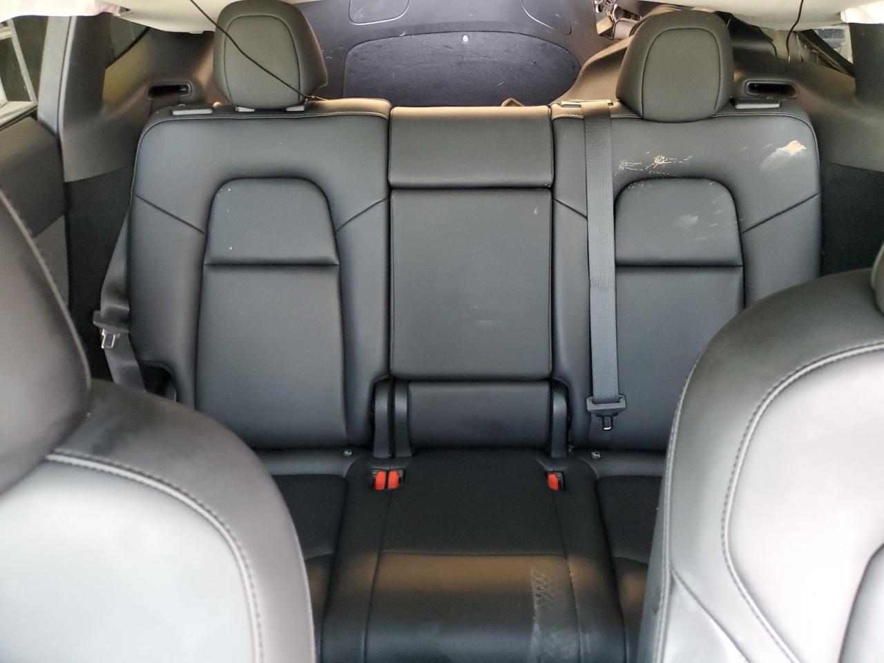 2023 Tesla Model Y VIN: 7SAYGDEE1PF667023 Lot: 60590395