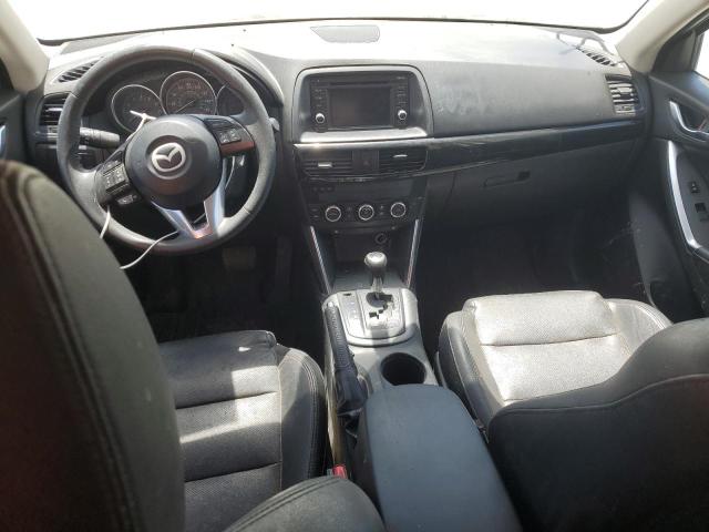 Parquets MAZDA CX-5 2013 White