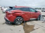 2016 Nissan Murano S   en Venta en Grand Prairie, TX - Front End