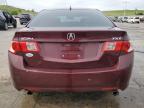 2010 Acura Tsx  na sprzedaż w Littleton, CO - Front End