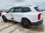 2022 Kia Telluride Sx   продається в Haslet, TX - Side