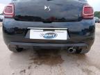 2017 DS DS3 ELEGAN for sale at Copart COLCHESTER
