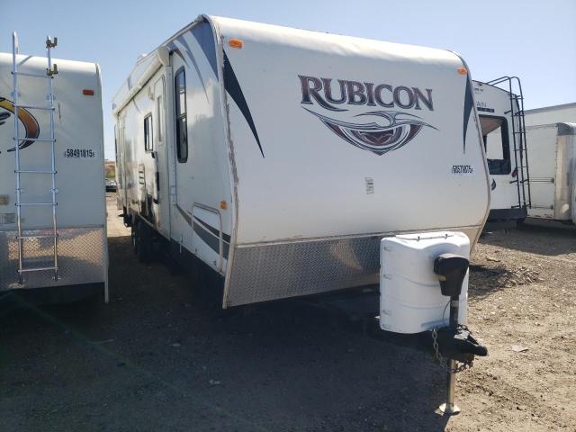 2013 Dutchmen Trailer  