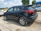 2019 Nissan Rogue Sport S за продажба в Wichita, KS - Water/Flood