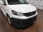 2019 PEUGEOT PARTNER AS for sale at Copart NEWBURY