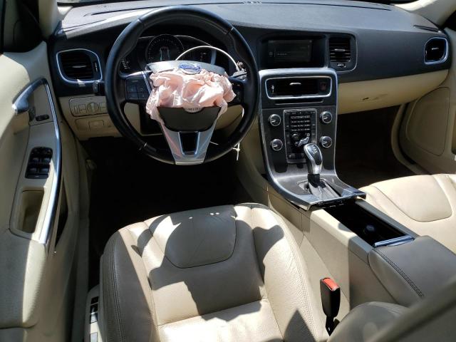  VOLVO S60 2014 Blue