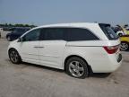2012 Honda Odyssey Touring на продаже в Bridgeton, MO - Front End