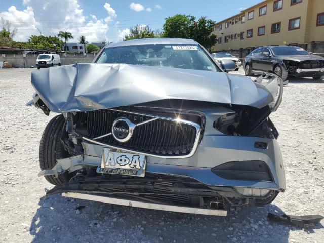  VOLVO S90 2018 Серый