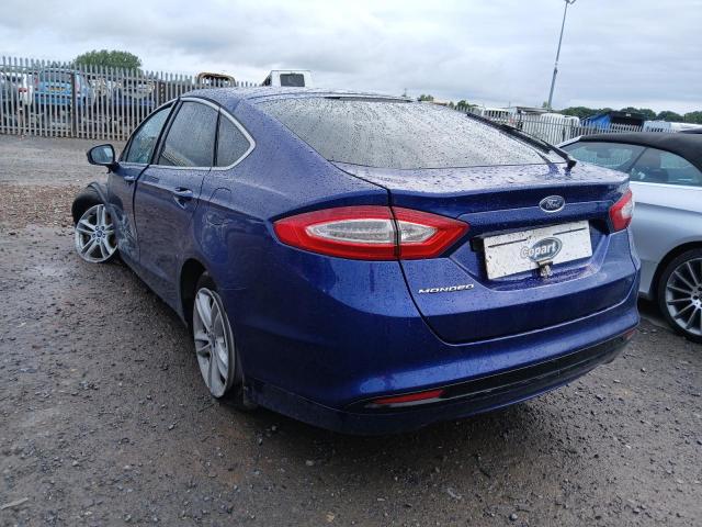 2015 FORD MONDEO TIT