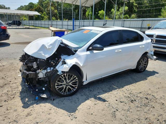 KIA FORTE GT L 2024