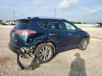 2017 Toyota Rav4 Limited იყიდება Temple-ში, TX - Rear End