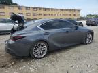 2023 Lexus Is 300 за продажба в Opa Locka, FL - Rear End