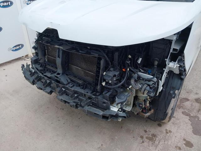 2023 RENAULT TRAFIC LL3