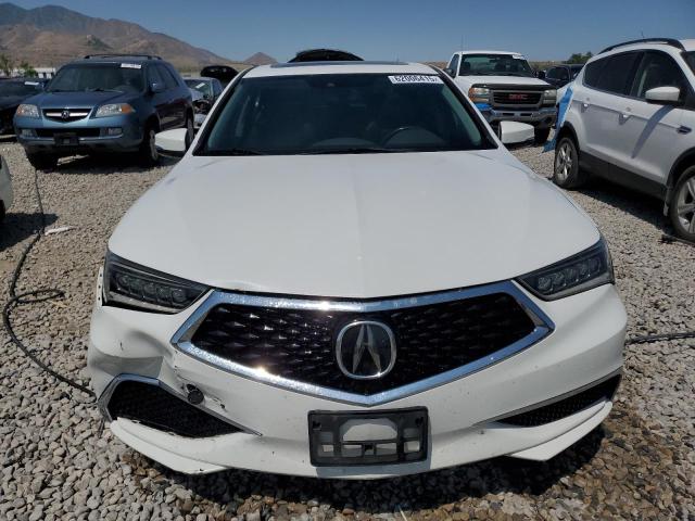  ACURA TLX 2020 White