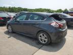2017 Chevrolet Cruze Lt за продажба в Duryea, PA - Rear End