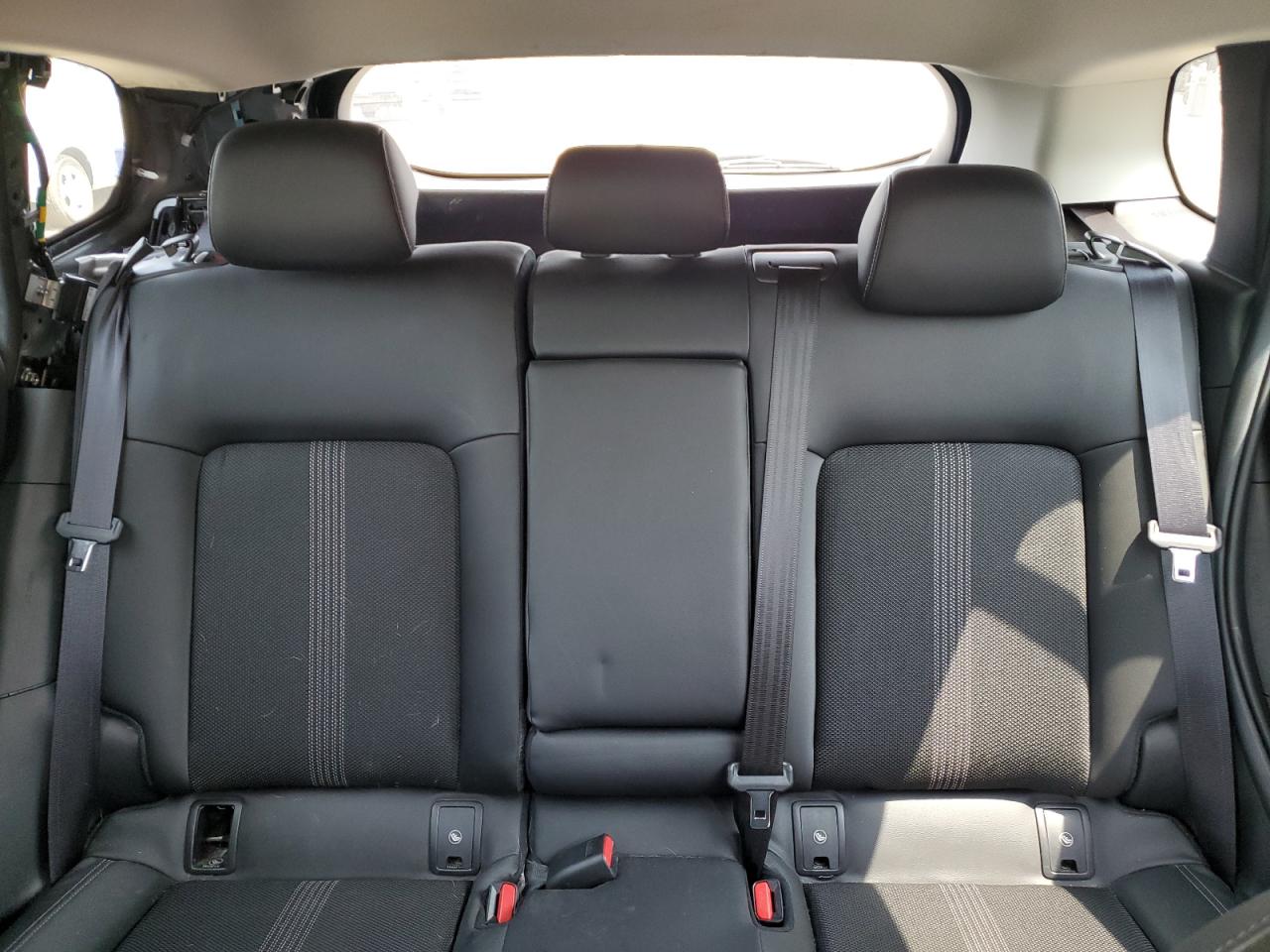 2023 Mazda Cx-50 Select VIN: 7MMVABAM9PN146586 Lot: 60207615