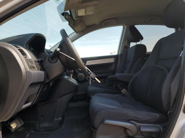 2010 HONDA CR-V LX  
