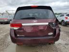 2014 HONDA ODYSSEY EX   à vendre chez Copart KS - KANSAS CITY