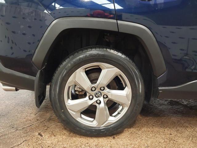 2019 TOYOTA RAV4 EXCEL