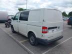 2013 VOLKSWAGEN TRANSPORTE for sale at Copart SANDTOFT