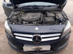 2015 MERCEDES BENZ A200 AMG S for sale at Copart WOLVERHAMPTON
