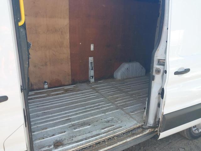 2021 FORD TRANSIT 35