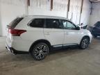 2018 Mitsubishi Outlander Se იყიდება Lexington-ში, KY - Rear End