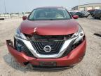 2016 Nissan Murano S en Venta en Cahokia Heights, IL - Front End