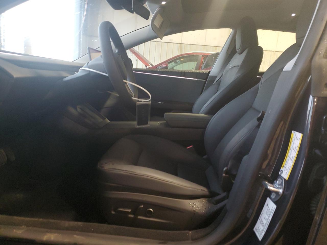2025 Tesla Model 3 VIN: 5YJ3E1EB6SF988470 Lot: 62834805