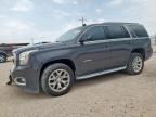 2015 Gmc Yukon Slt en Venta en Andrews, TX - Front End