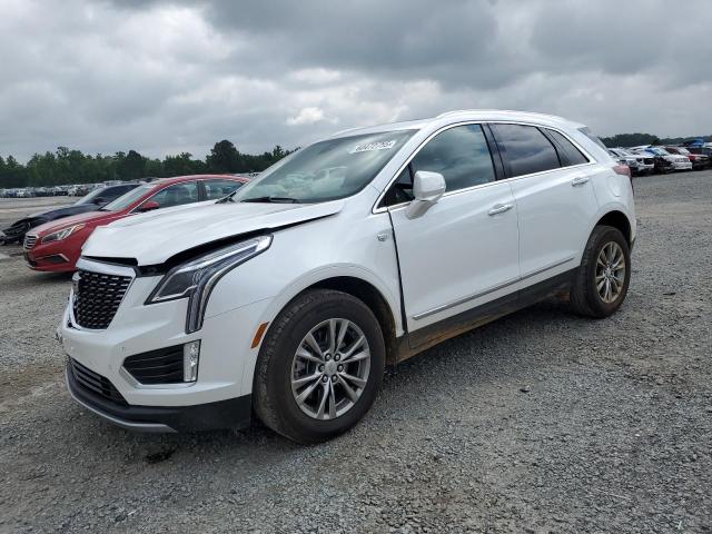 CADILLAC XT5 PREMIU 2021