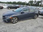 2021 Honda Civic Lx for Sale in Byron, GA - Rear End